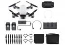 Վաճառվում է դռոն dji spark combo Կապանում